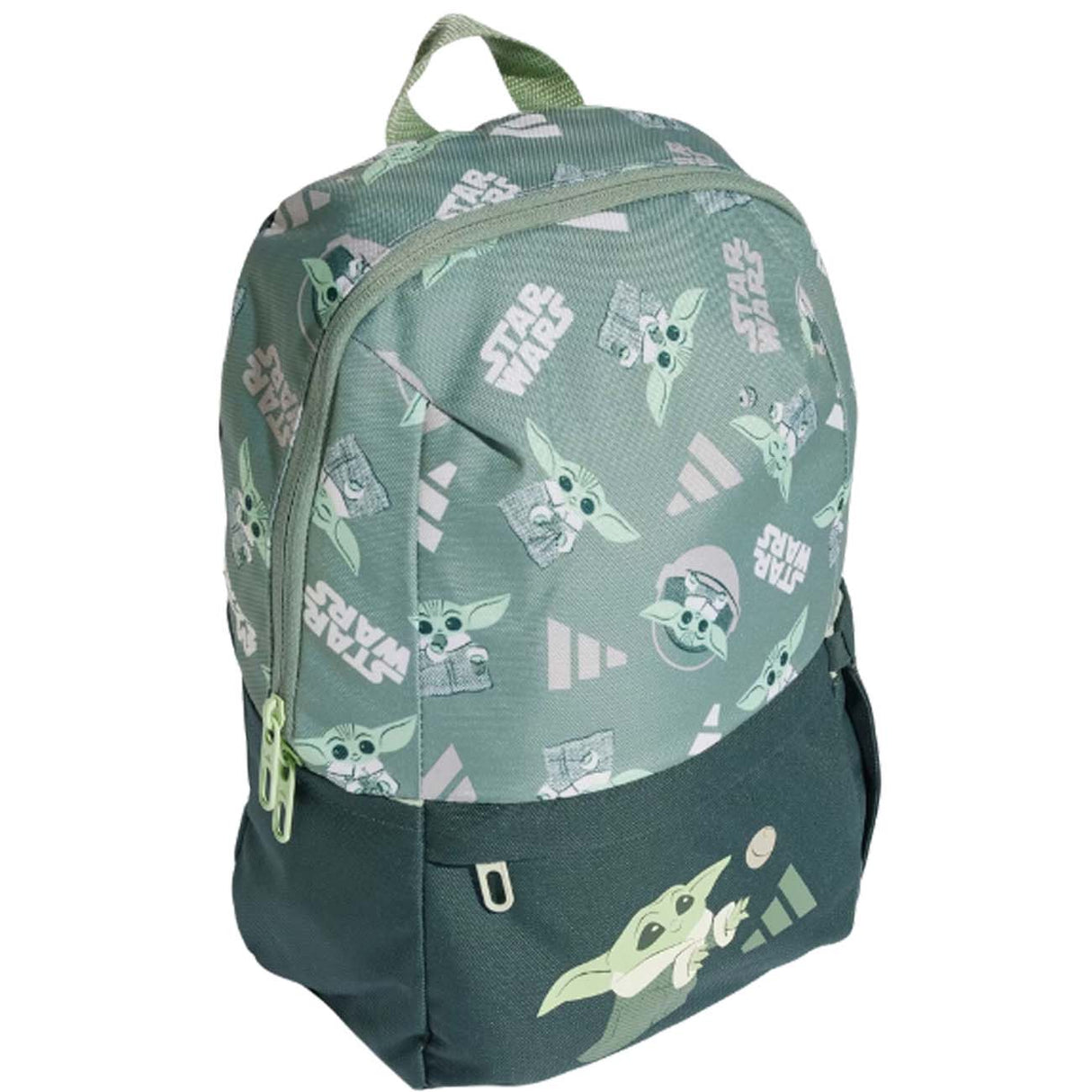ZAINO ADIDAS JH3419 X STARS WARS THE MANDALORIAN PICCOLO
