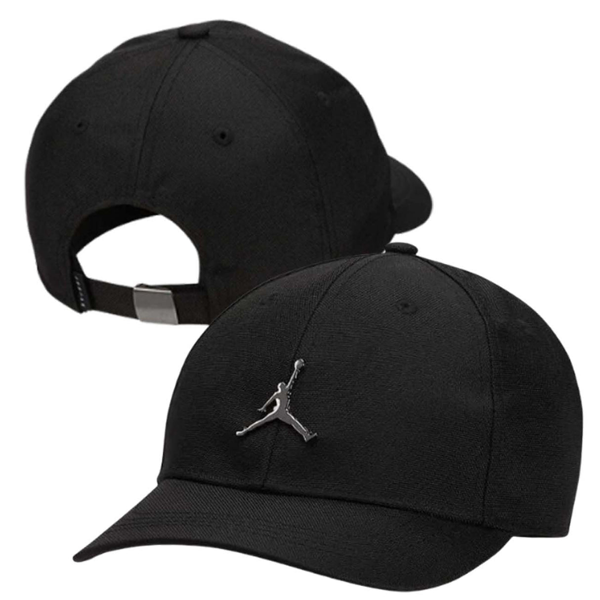 BERRETTO JORDAN 9A0823 023 METAL JUMPMAN CURVE NERO UNISEX