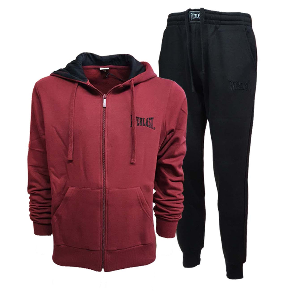 SURVÊTEMENT HOMME EVERLAST 33M261F08A COTON POLAIRE