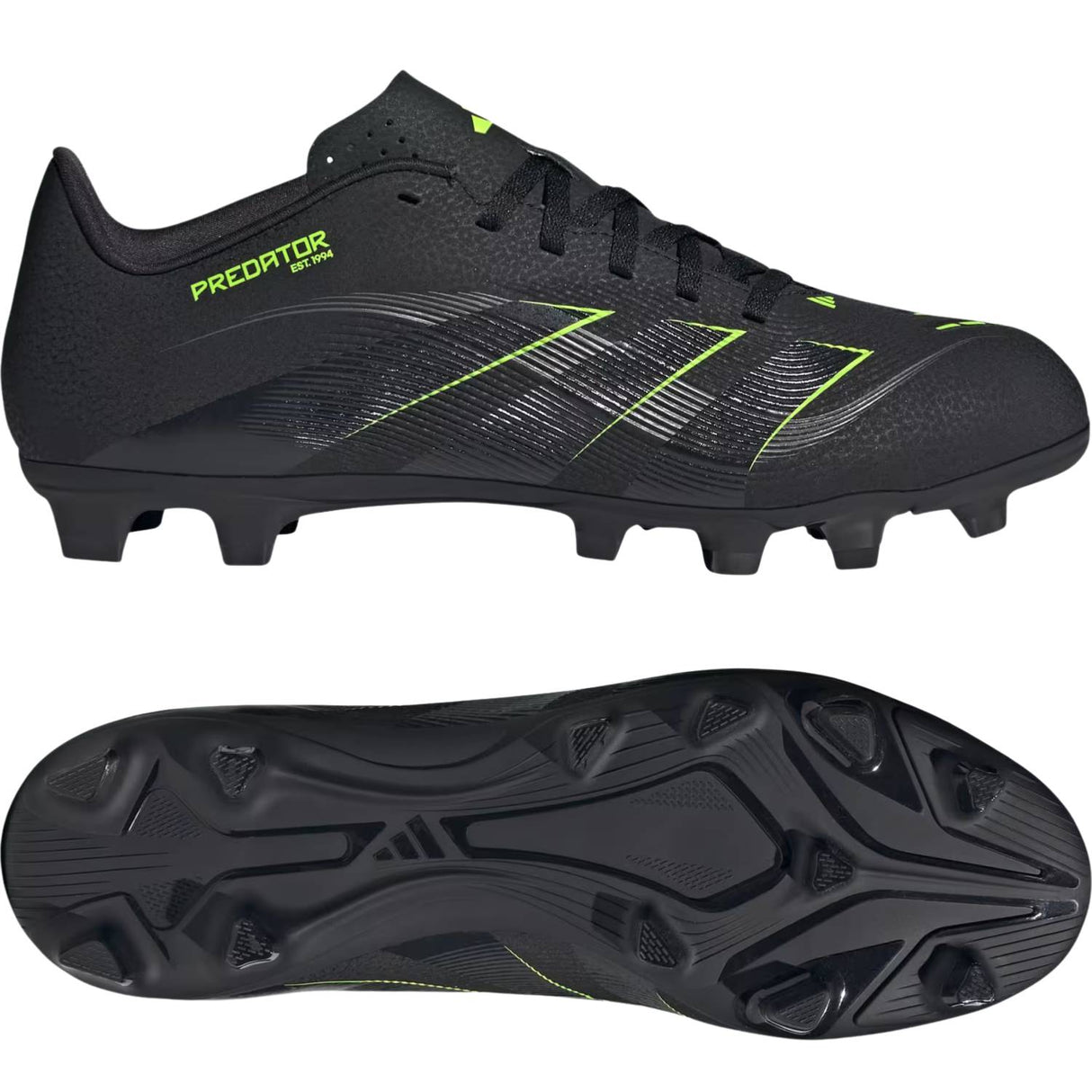 SCARPA CALCIO ADIDAS JH8848 PREDATOR CLUB MULTI GROUND