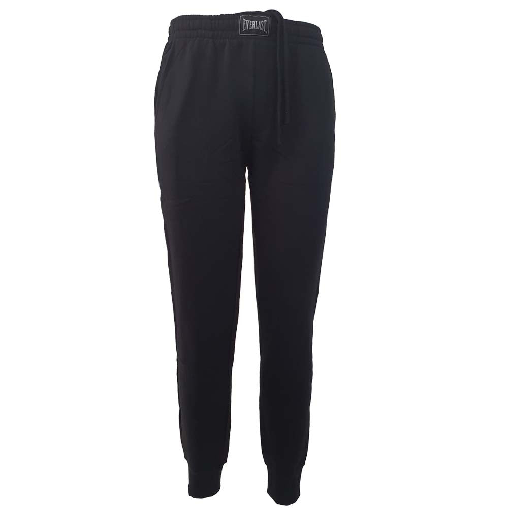 EVERLAST 31M256F08 FLEECE COTTON PANTS