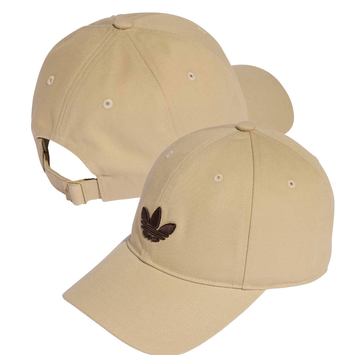 CAPPELLO ADIDAS KC8036 UNISEX COTONE TAGLIA UNICA