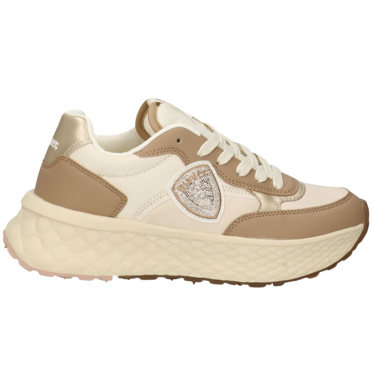 SCARPA DONNA BLAUER S6LYNN01 LEN