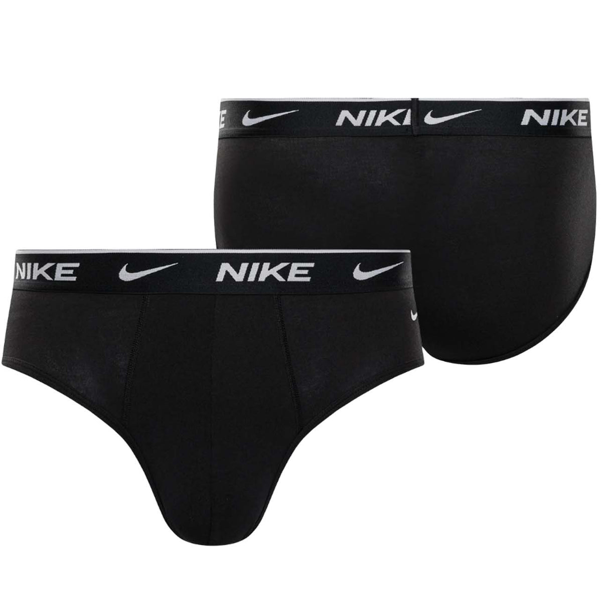 SLIP UOMO NIKE 0000KE1006 UB1 EVERYDAY COTONEE 3 PEZZI