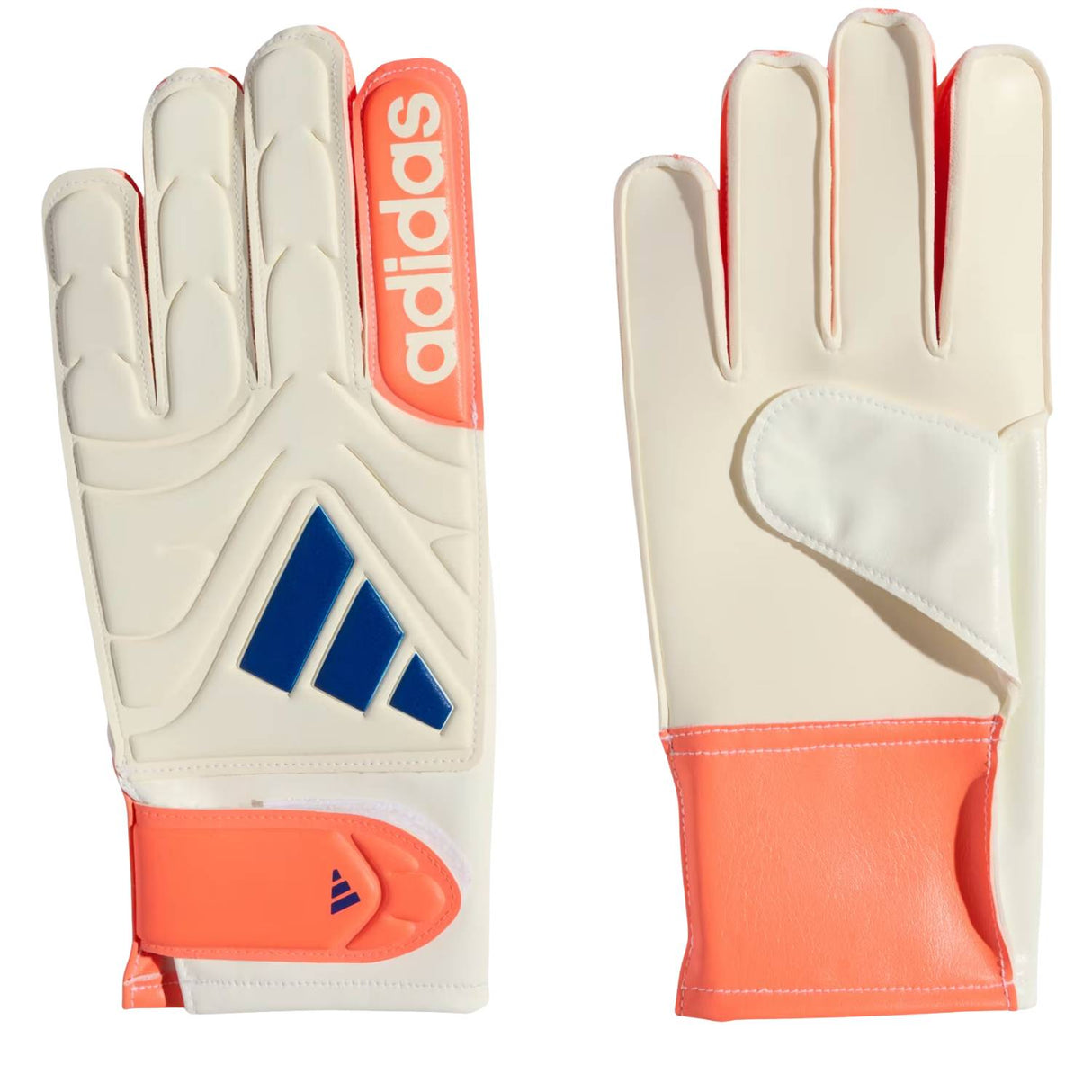 GUANTI DA PORTIERE BAMBINI ADIDAS JN5342 COPA CLUB