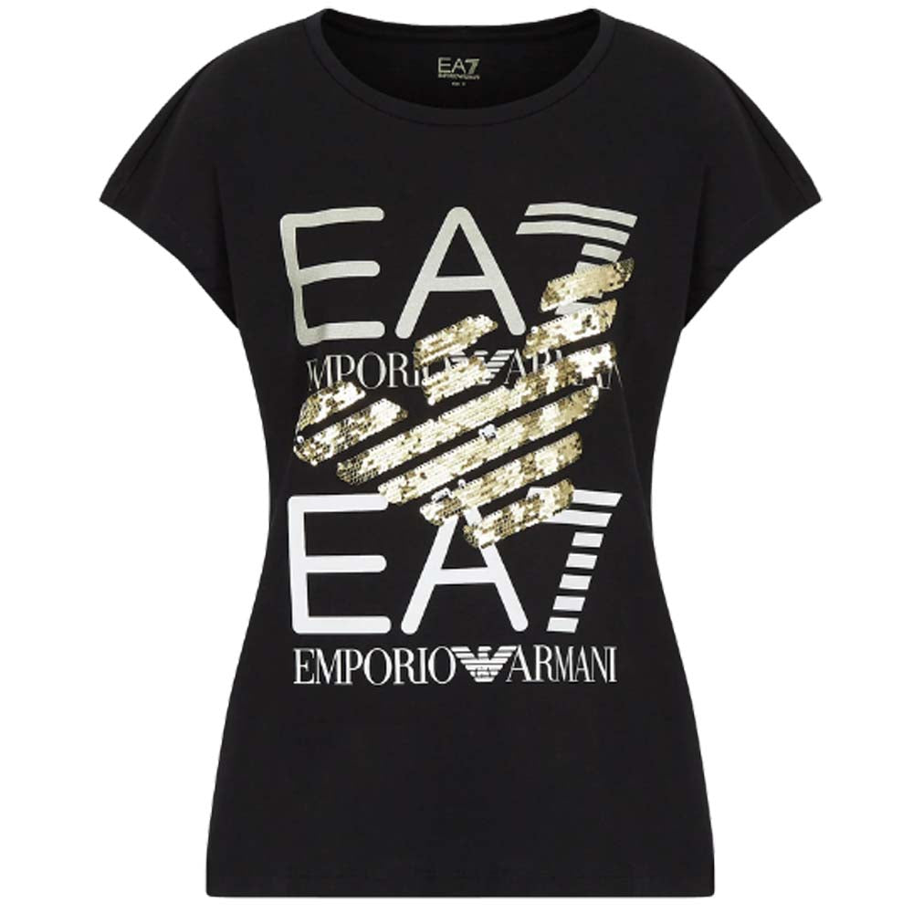 T-SHIRT ARMANI EA7 3LTT18TJFKZ DONNA