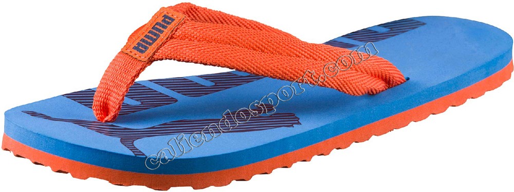 INFRADITO JR RAGAZZO RAGAZZA PUMA 360288 EPIC FLIP V2 MARE PISCINA DOCCIA ESTATE