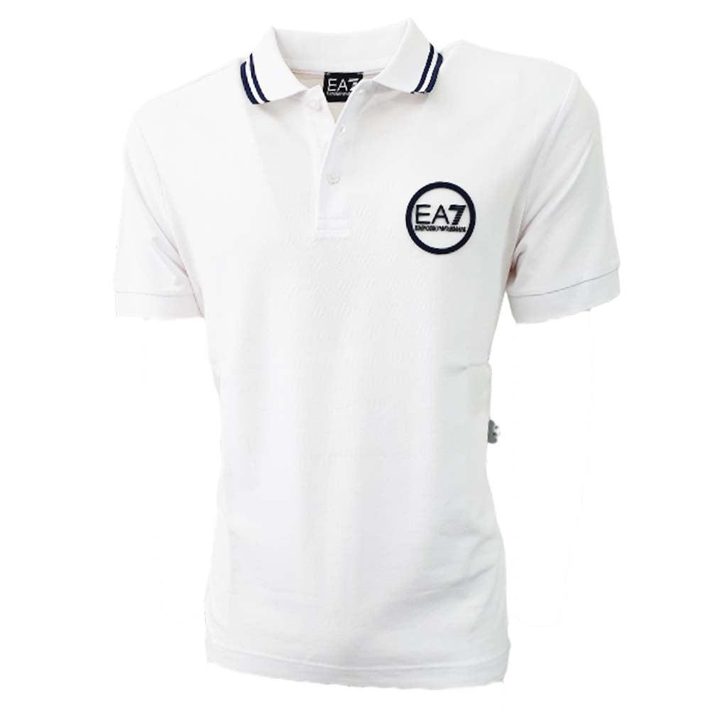 POLO ARMANI EA7 3LPF17PJ4MZ CASUAL SPORTY