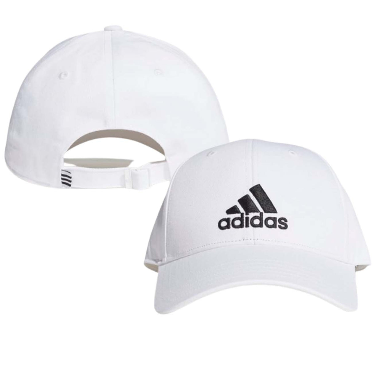 CASQUETTE DE BASEBALL UNISEXE ADIDAS FK0890