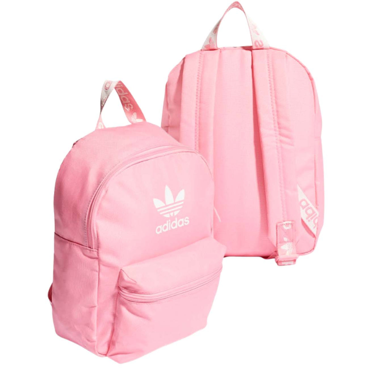 ZAINO ADIDAS HK2625 ADICOLOR SCUOLA ROSA