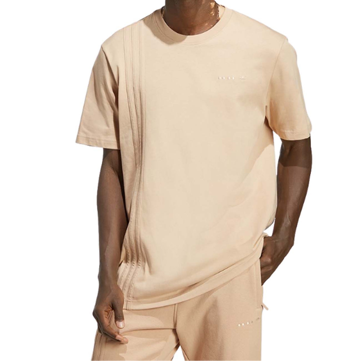 T-SHIRT ADIDAS IC8415 RIFTA CITY BOY ESSENTIAL