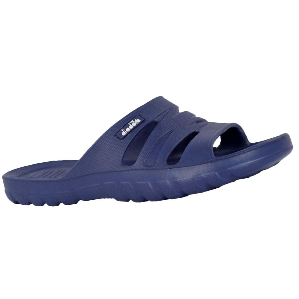 CIABATTA DIADORA 173869 NERO BLU AGADIR MARE PISCINA