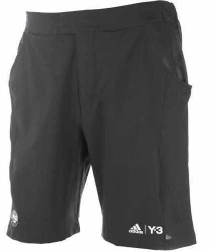 Adidas Sport CLIMACOOL® Men's Tennis T-Shirt or Shorts BLACK AI1151 AI1155