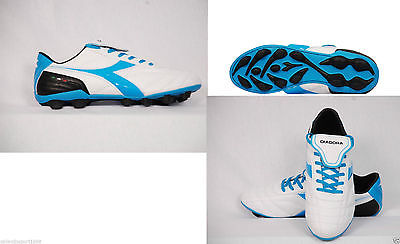 DIADORA FOOTBALL SHOES Men Sport Ball Offer 158490 750