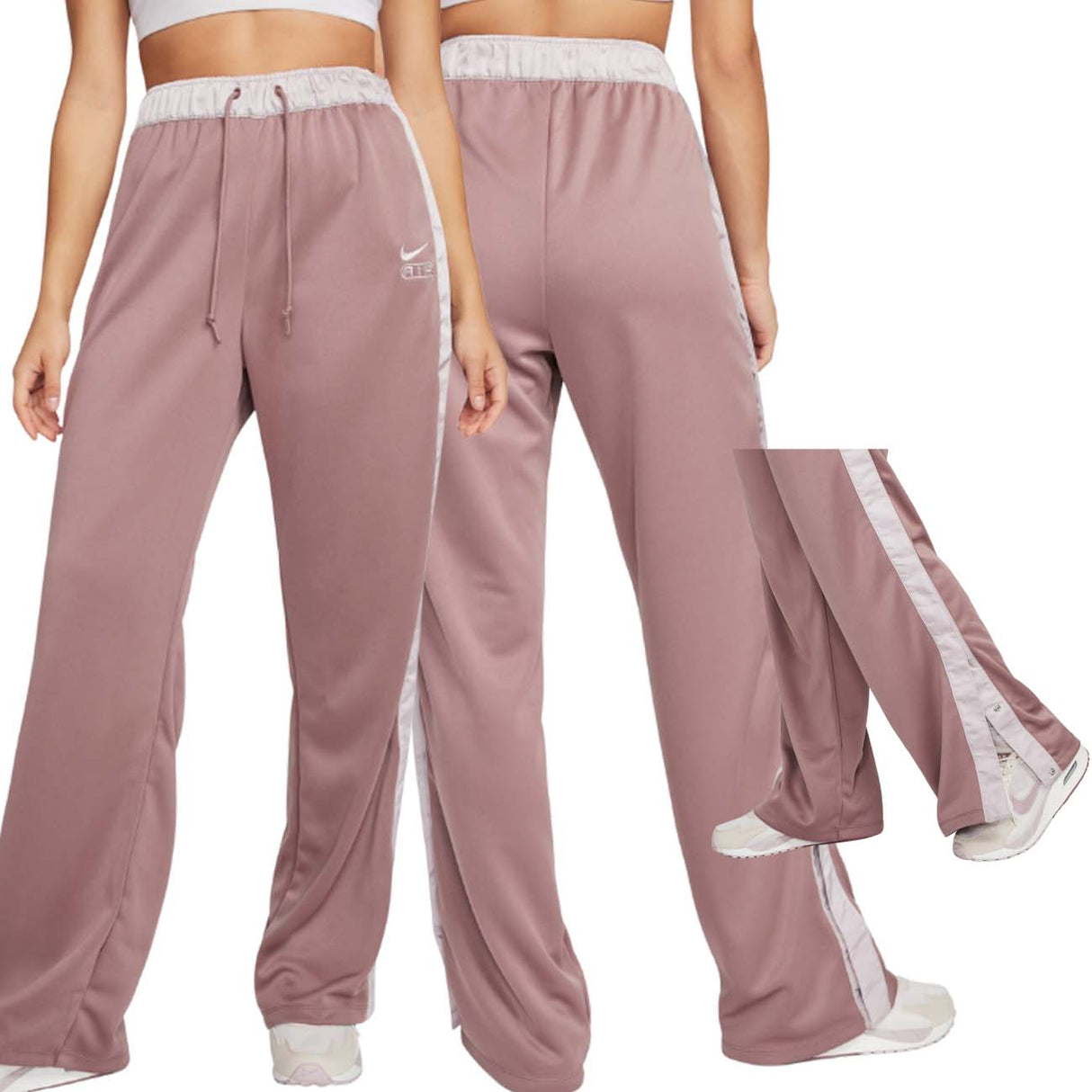 PANTALONE DONNA NIKE FN1905 208 AIR