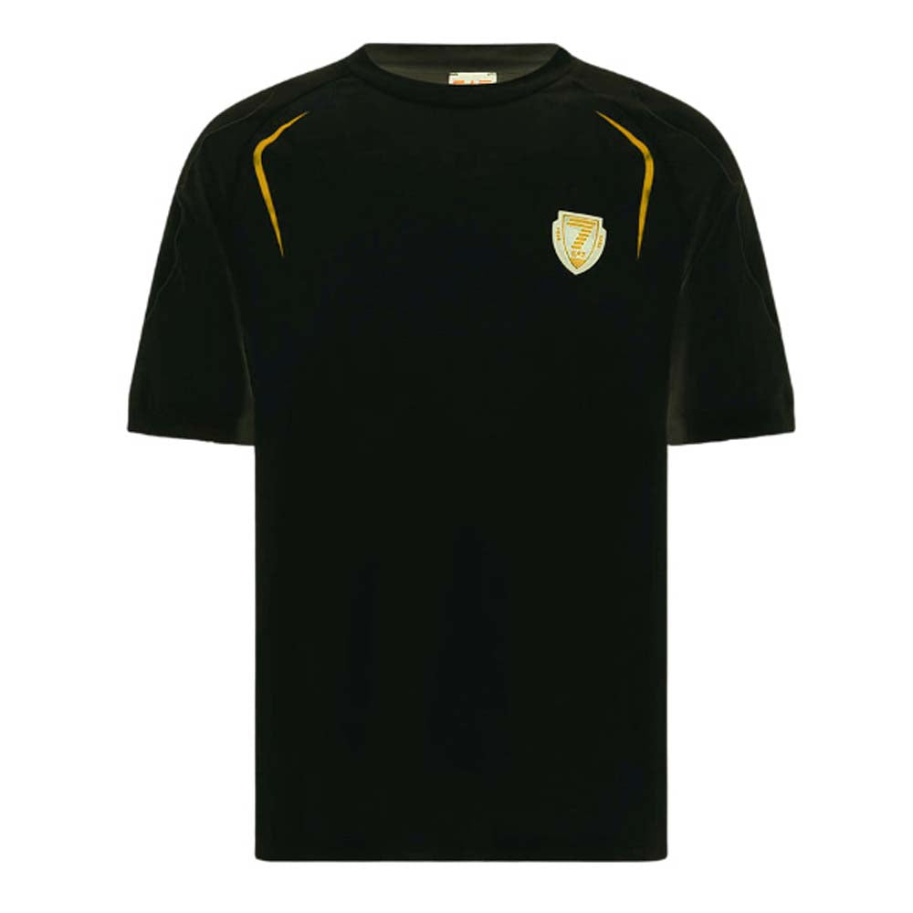 T-SHIRT DE FOOTBALL ARMANI EA7 3RPT40 PJL2Z