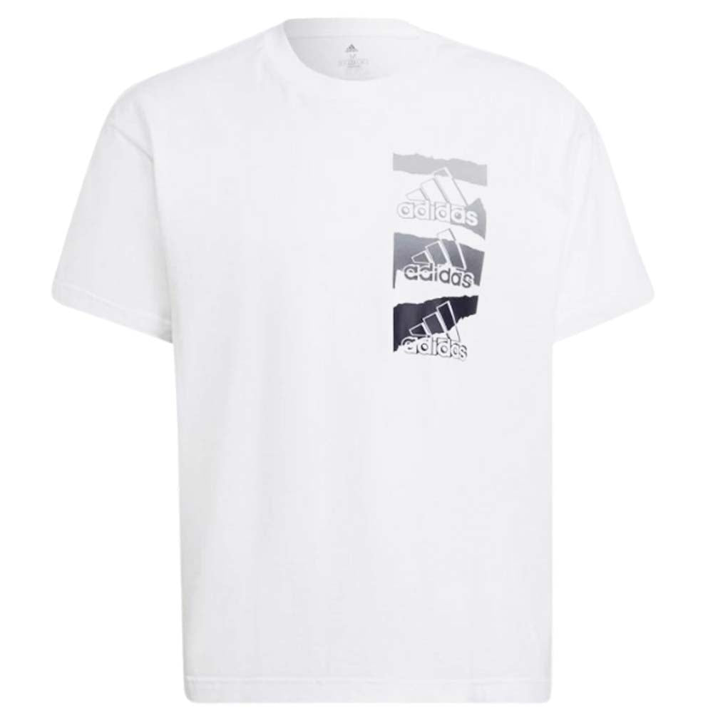 T-SHIRT SIMPLE ADIDAS HE4315 HE4314 ESSENTIALS BRAND LOVE