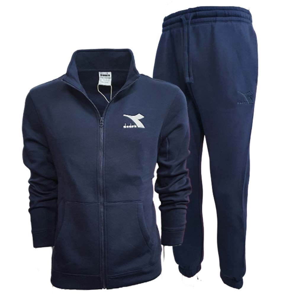 SURVÊTEMENT DIADORA 179859 POLAIRE COTON