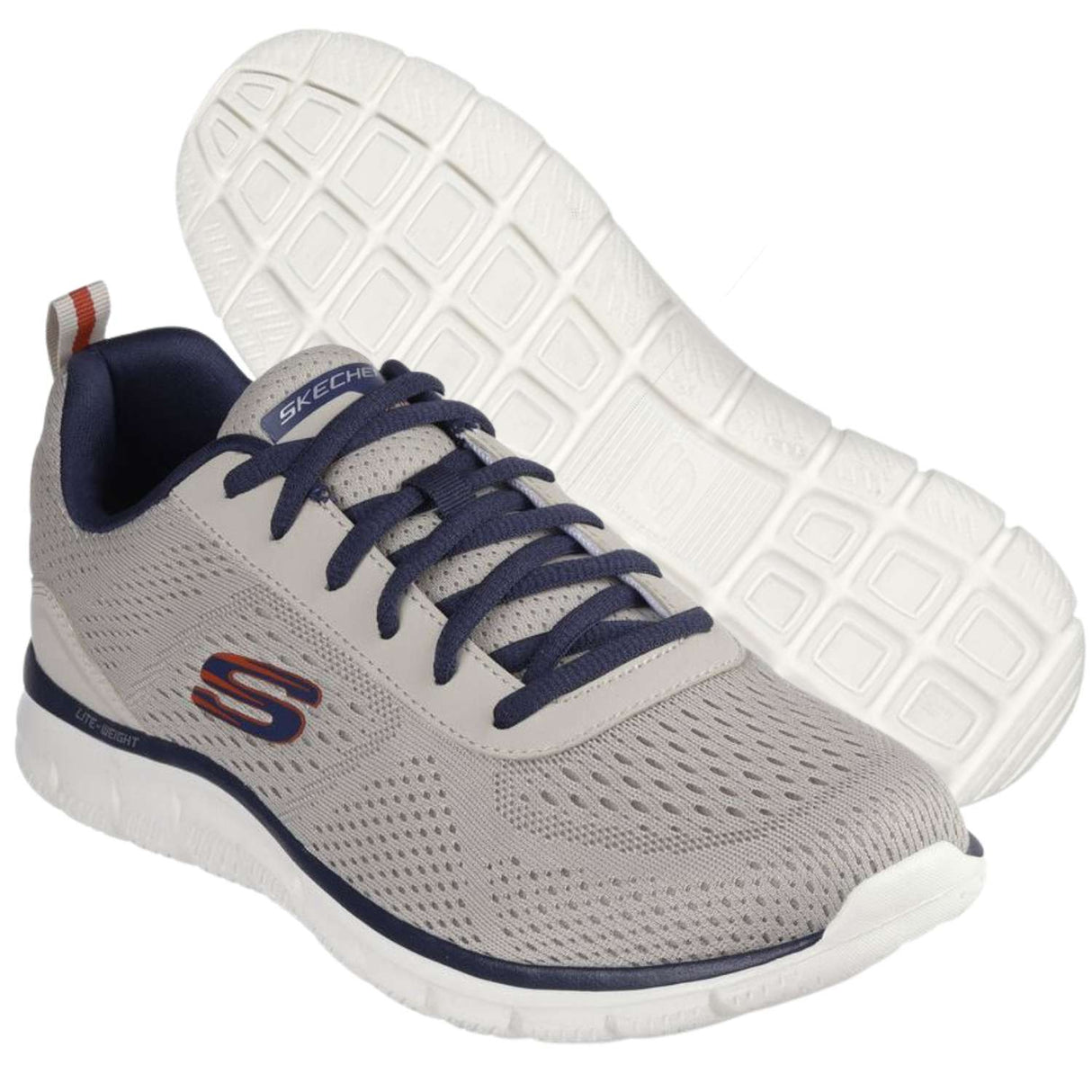 SCARPA SKECHERS 232758 TPNV LESHUR TRACK