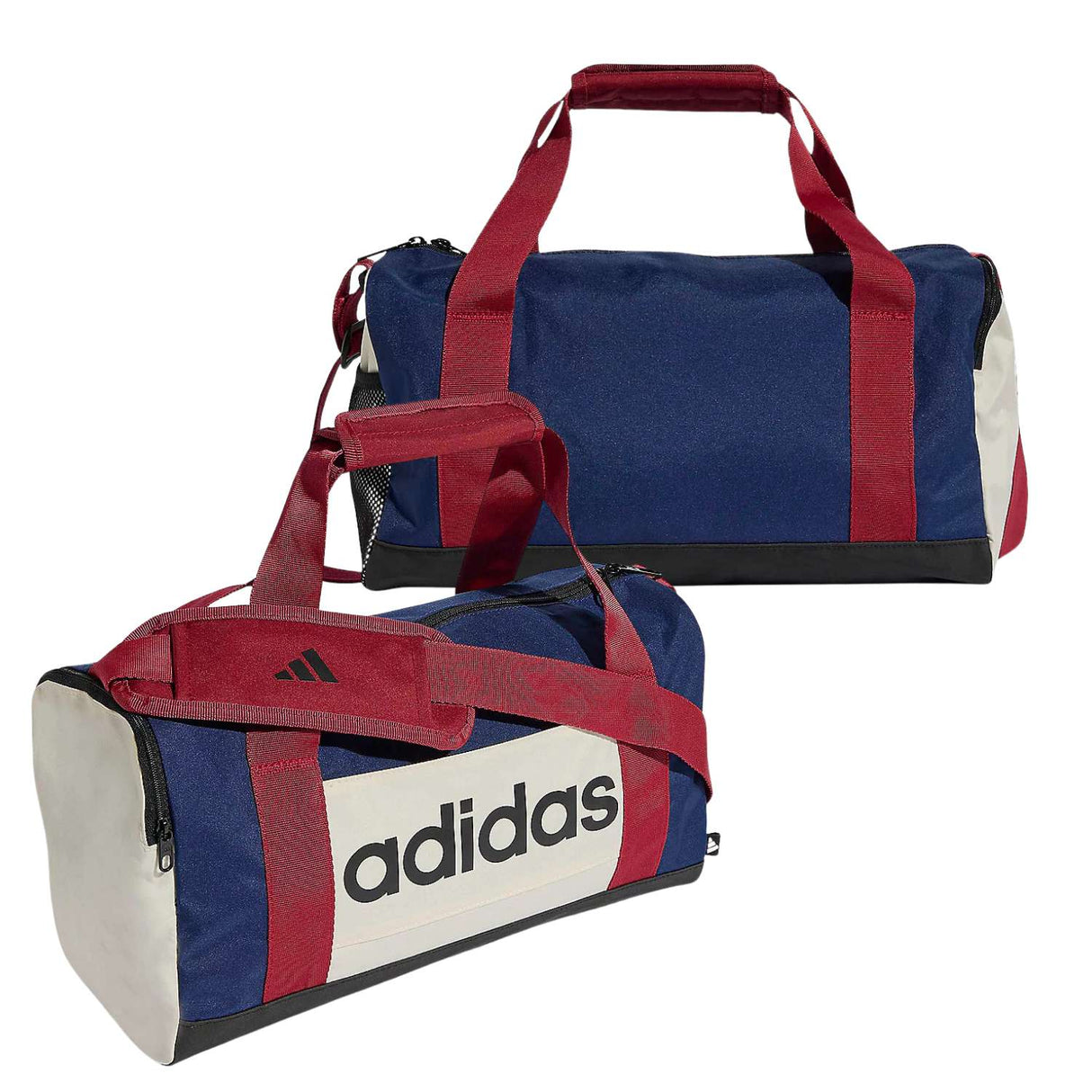 BORSONE ADIDAS KE5544 LINEAR DUF COLORBLOK