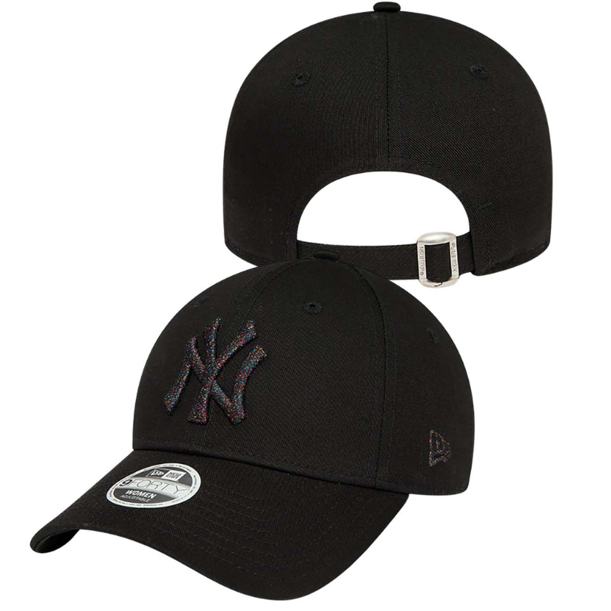 CAPPELLO NEW YORK YANKEES 60435260 METALLIC LOGO