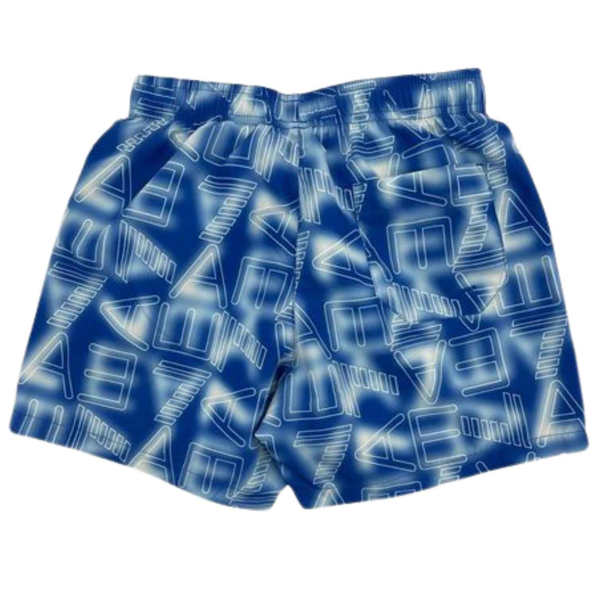 COSTUME RAGAZZI ARMANI EA7 E26 7B000316 AF21250 MB465