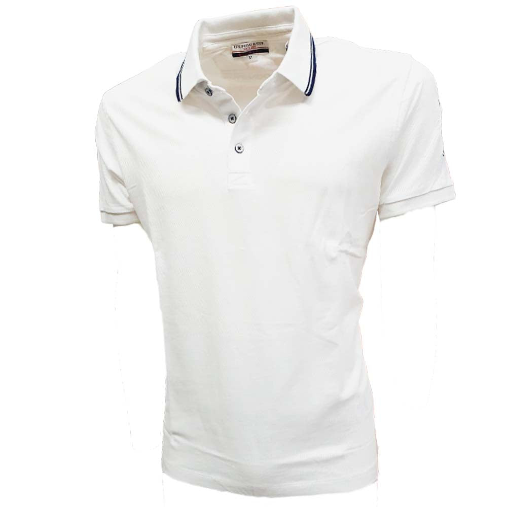 POLO HOMME 43472 CHAD US POLO ASSN 3 BOUTONS