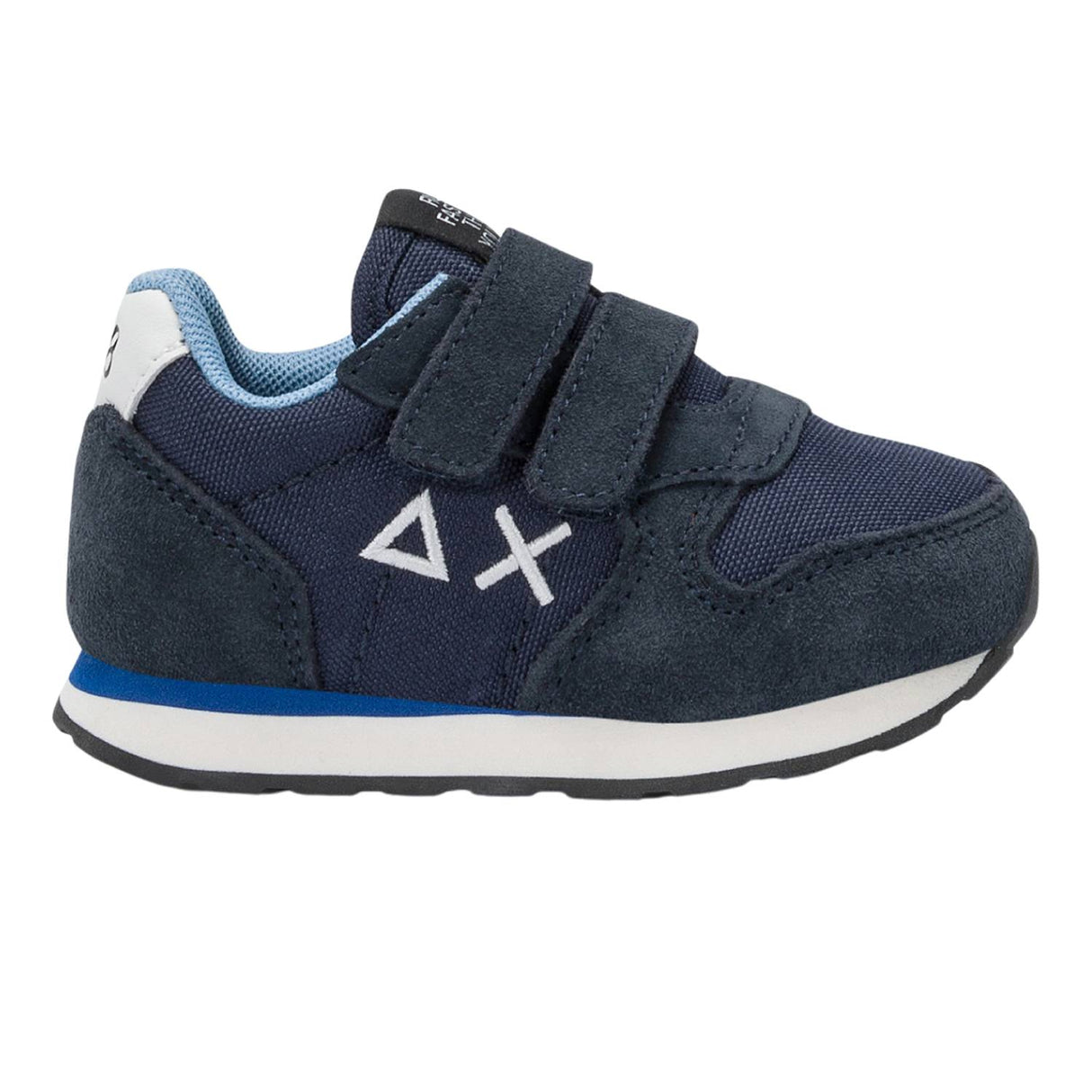 SCARPA BAMBINI SUN 68 Z45301F 07 TOM SOLID NAVY BLUE