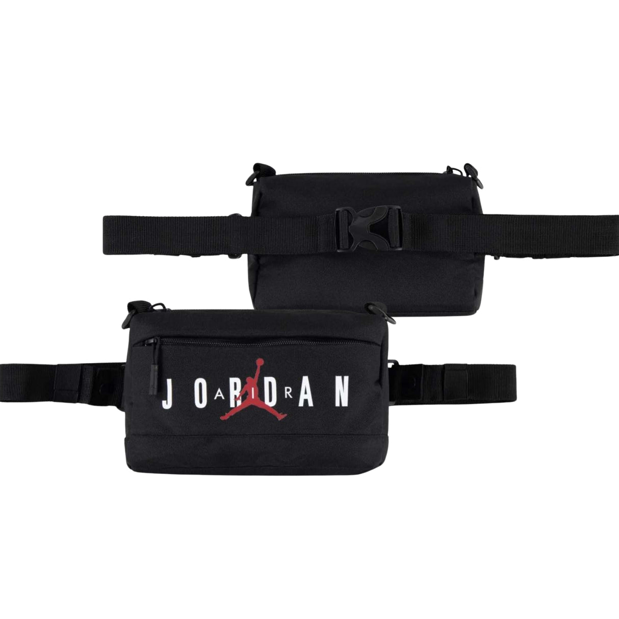 MARSUPIO JORDAN SM9031 023 UNISEX NERO