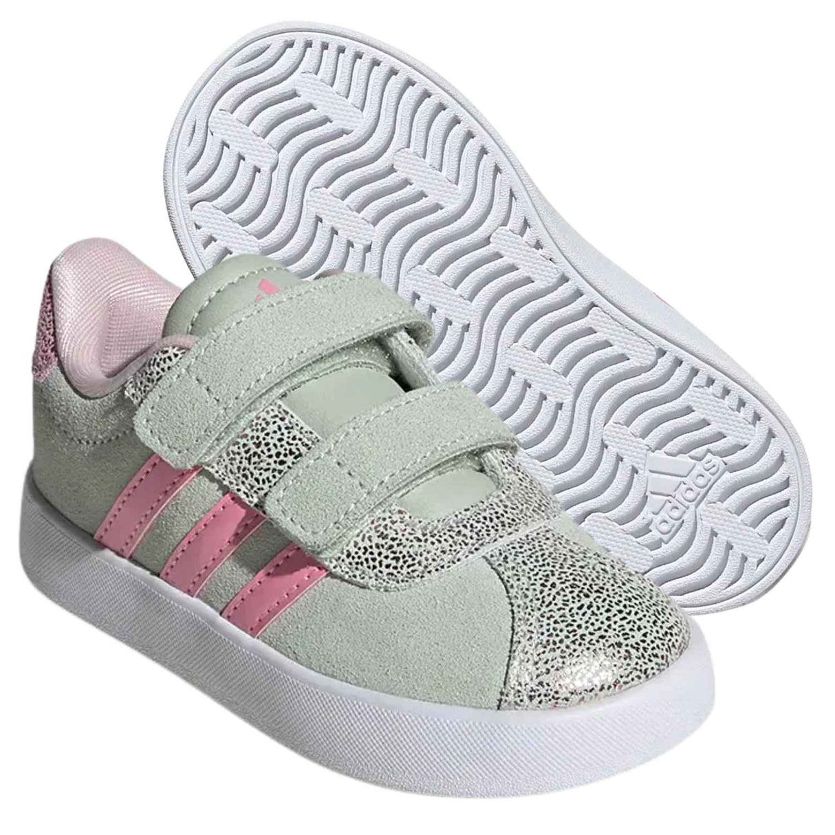 CIABATTA ADIDAS JP9579 ADILETTE LUMIA BEIGE