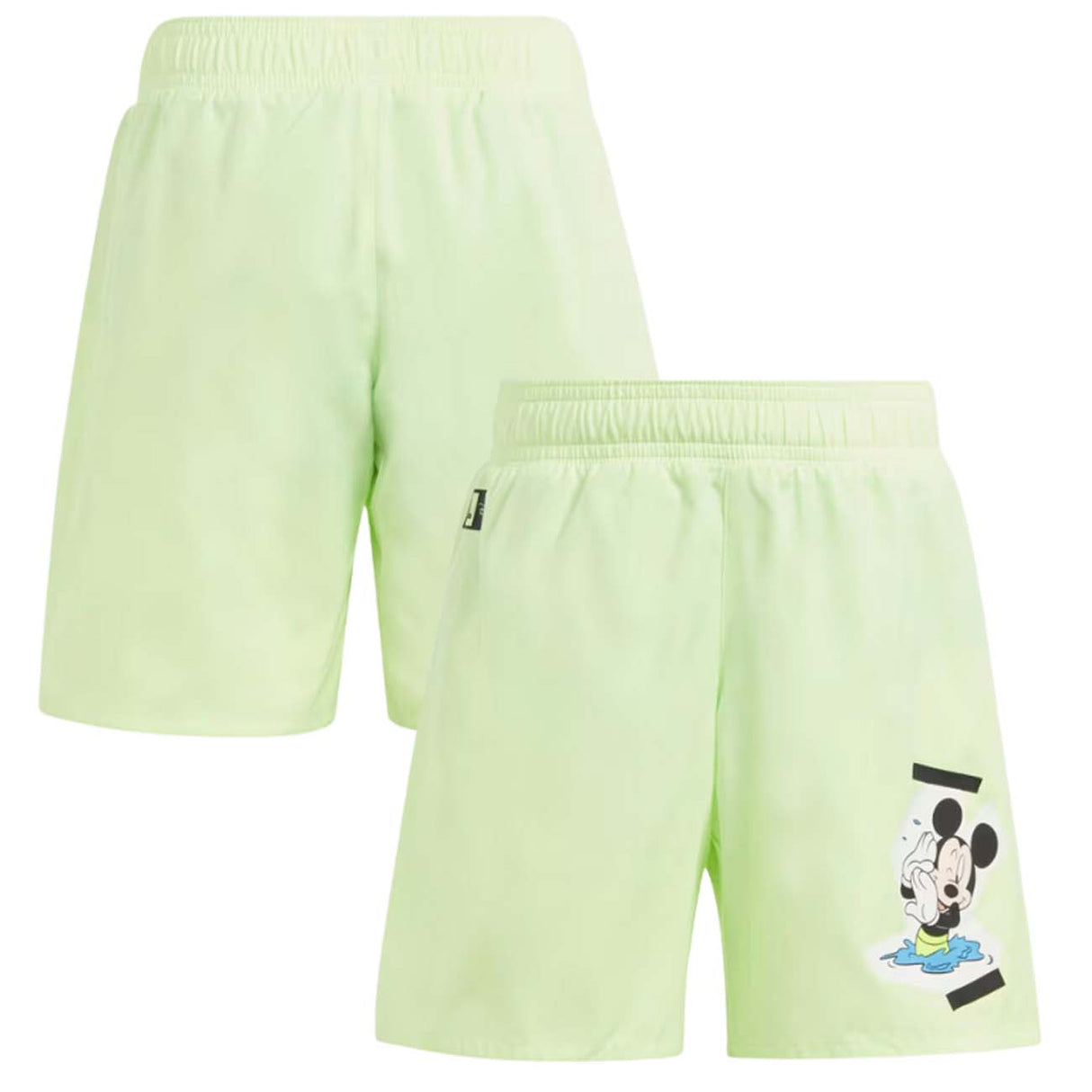 COSTUME RAGAZZI ADIDAS IT8615 X DISNEY MICKEY VACATION MEMORIES