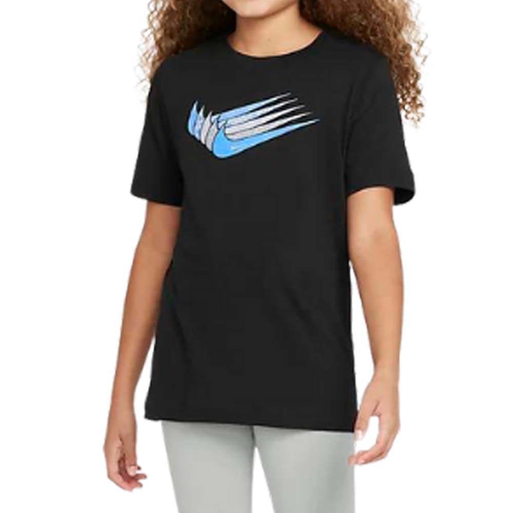 NIKE DO1824 SPORTWEAR COTTON KIDS T-SHIRT