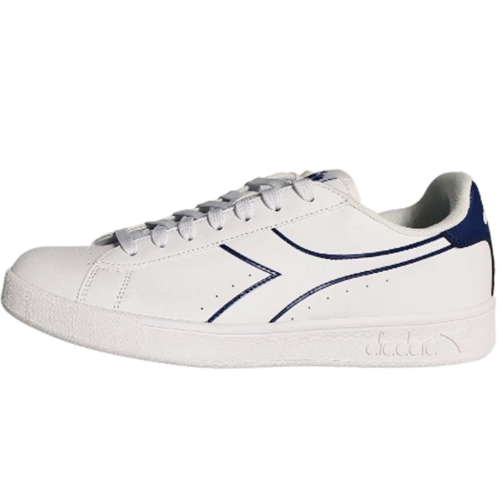BASKETS DIADORA 178327 TORNEO BLANCHES