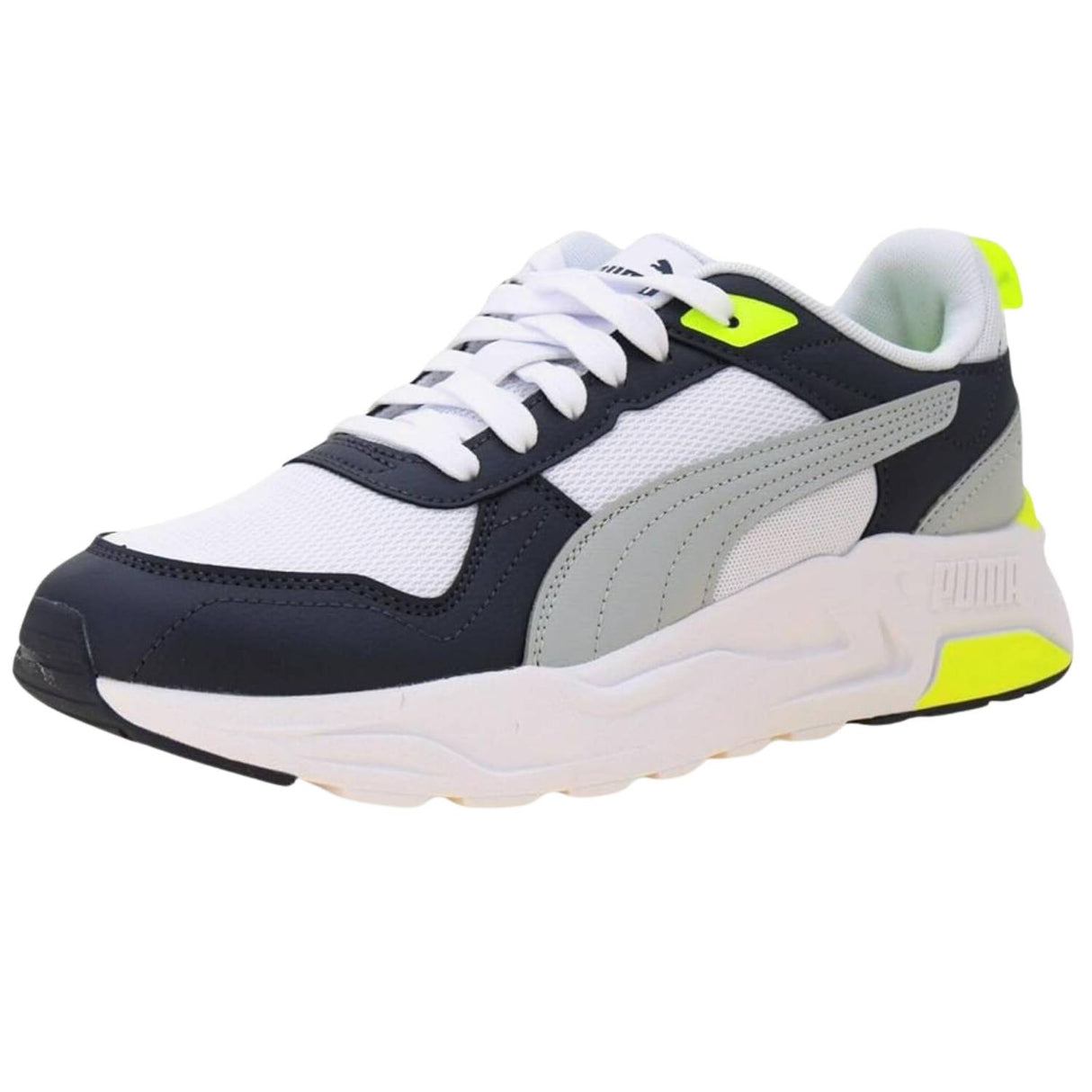 SCARPA BAMBINI PUMA 403703 13 TRINITY 2 LT