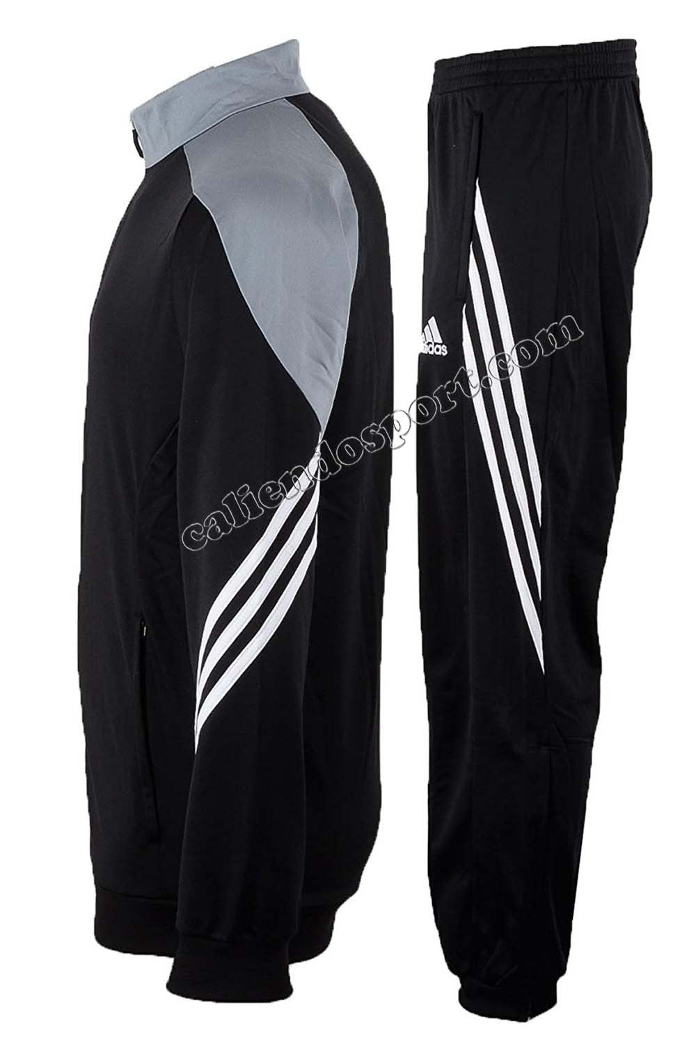ADIDAS SERENO 14 PES SUIT MEN'S ACETATE F49711/12/13/15 GYM TRAINING