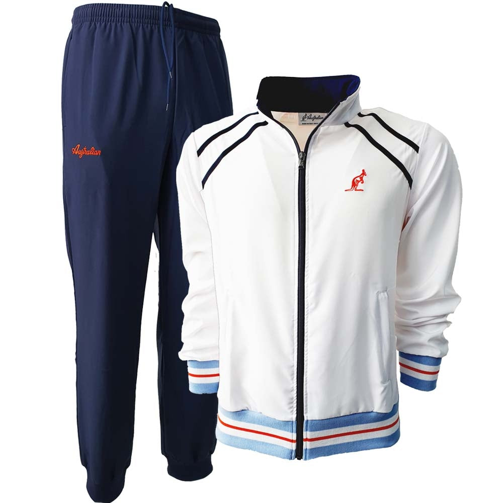 AUSTRALIAN SUIT LSUTU0052 MICRO SLAM BORDERS