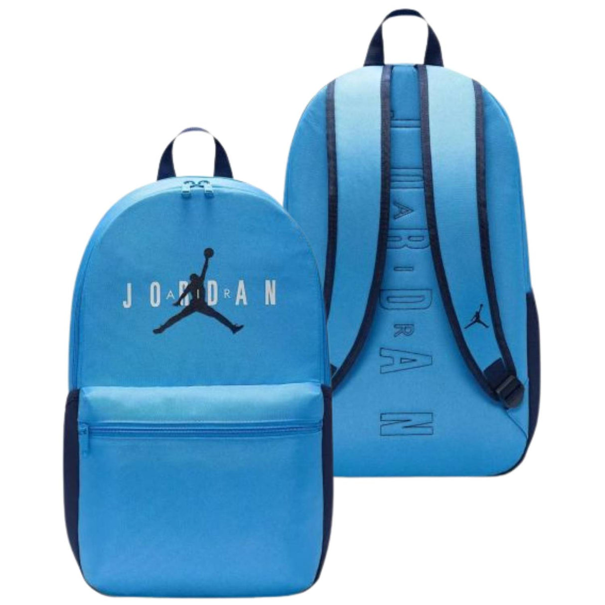 ZAINO JORDAN MA0880 B9F AIR UNISEX 23 LITRI