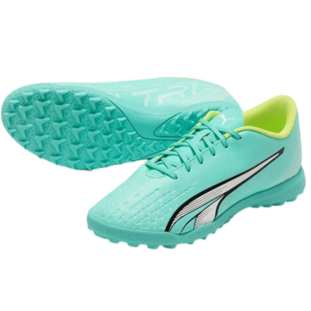 PUMA 107226 03 ULTRA PLAY TT FOOTBALL SHOE