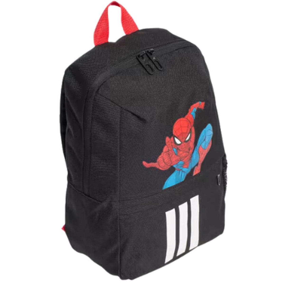 ZAINO SPIDER MAN ADIDAS JG5788 MARVEL PICCOLO