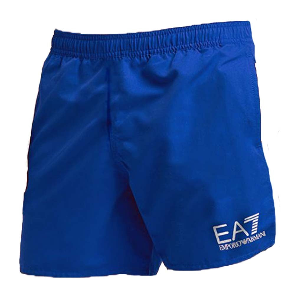 COSTUME UOMO EMPORIO ARMANI 902000 CC721 PANTALONCINO