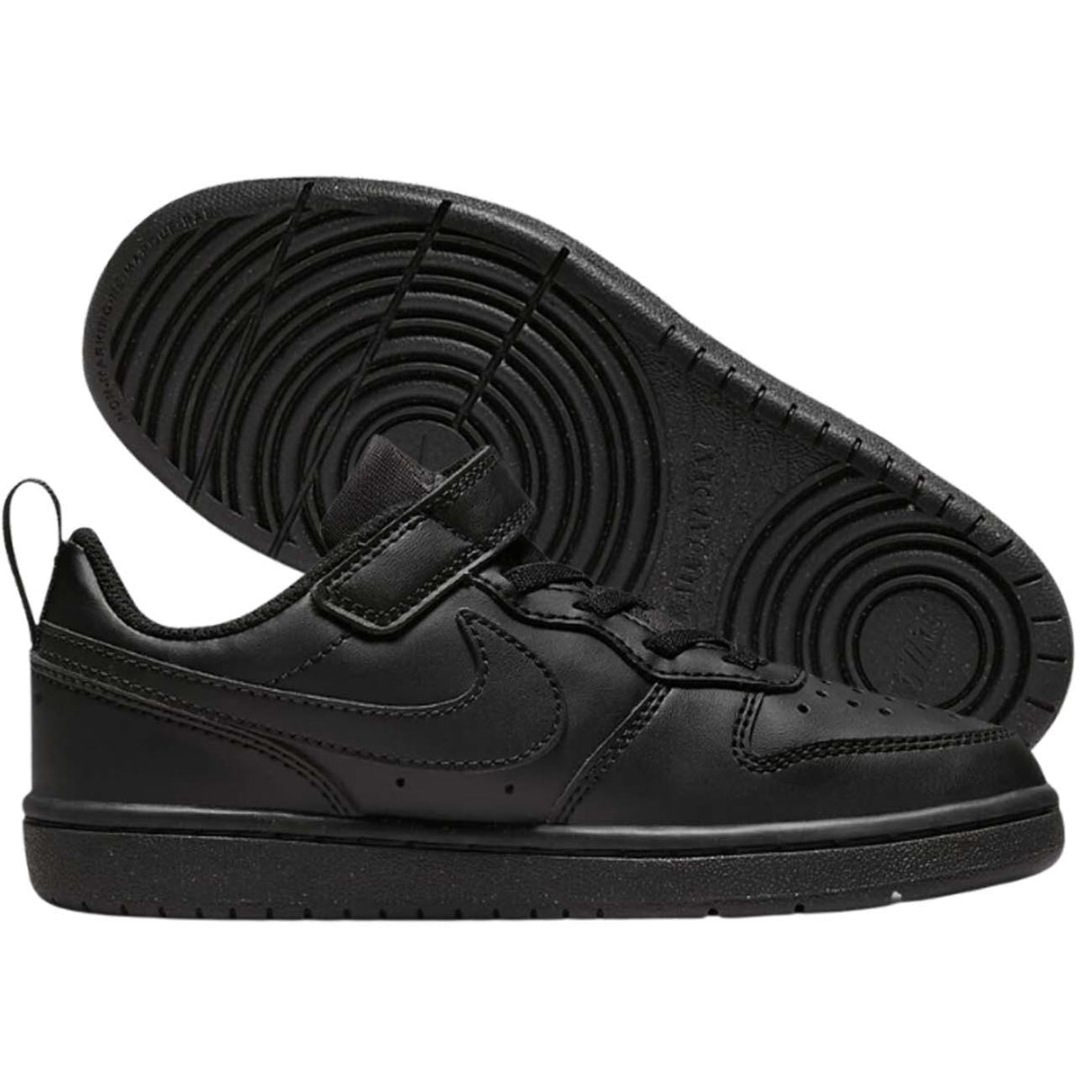 CHAUSSURE RECRAFT NIKE DV5457 002 COURT BOROUGH BASSE