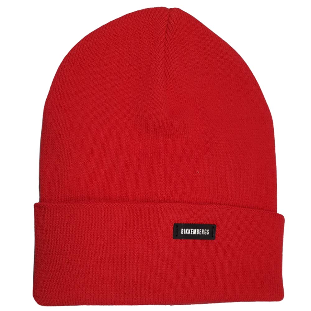 CAPPELLO BAMBINI BIKKEBERGS BK1299 UNISEX TAGLIA UNICA