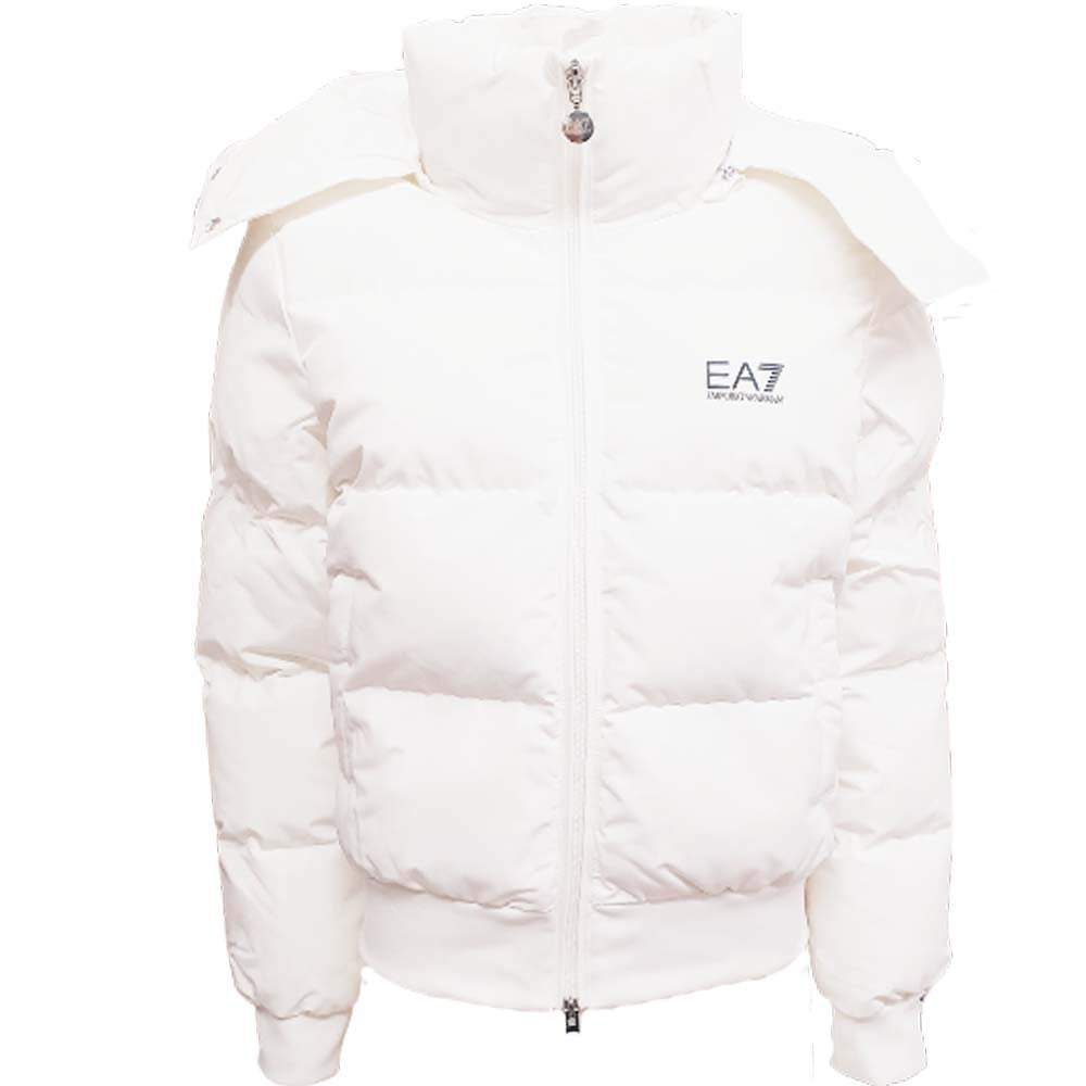 VESTE FEMME ARMANI EA7 6LTB04 TN8AZ PREMIUM SHIELD