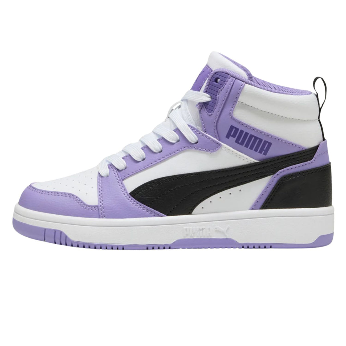 SCARPA DONNA PUMA 393831 33 REBOUND V6 MID