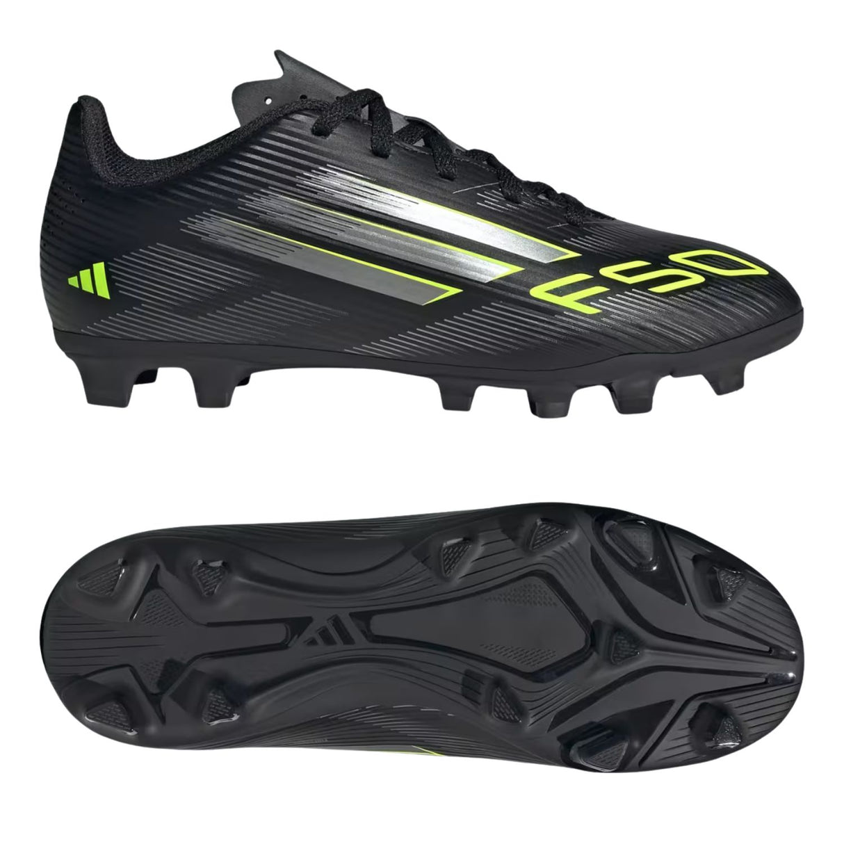 SCARPA RAGAZZI CALCIO ADIDAS JI0028 F50 CLUB