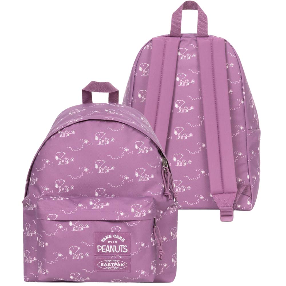 ZAINO EASTPAK EK000620 02 PADDED PAK'R® SCUOLA SPORT