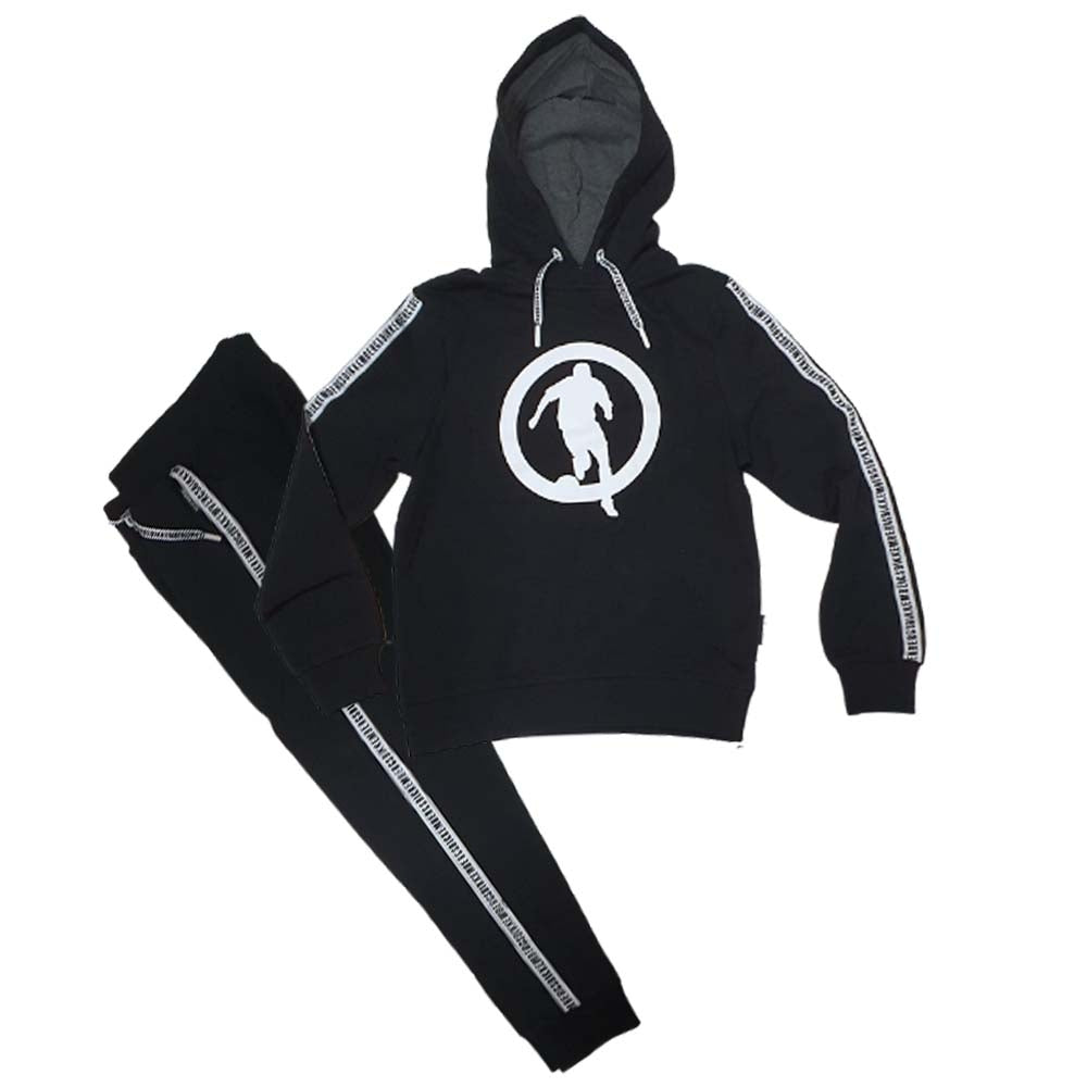 SURVÊTEMENT EN COTON POLAIRE POUR ENFANTS BIKKEMBERGS BK0404