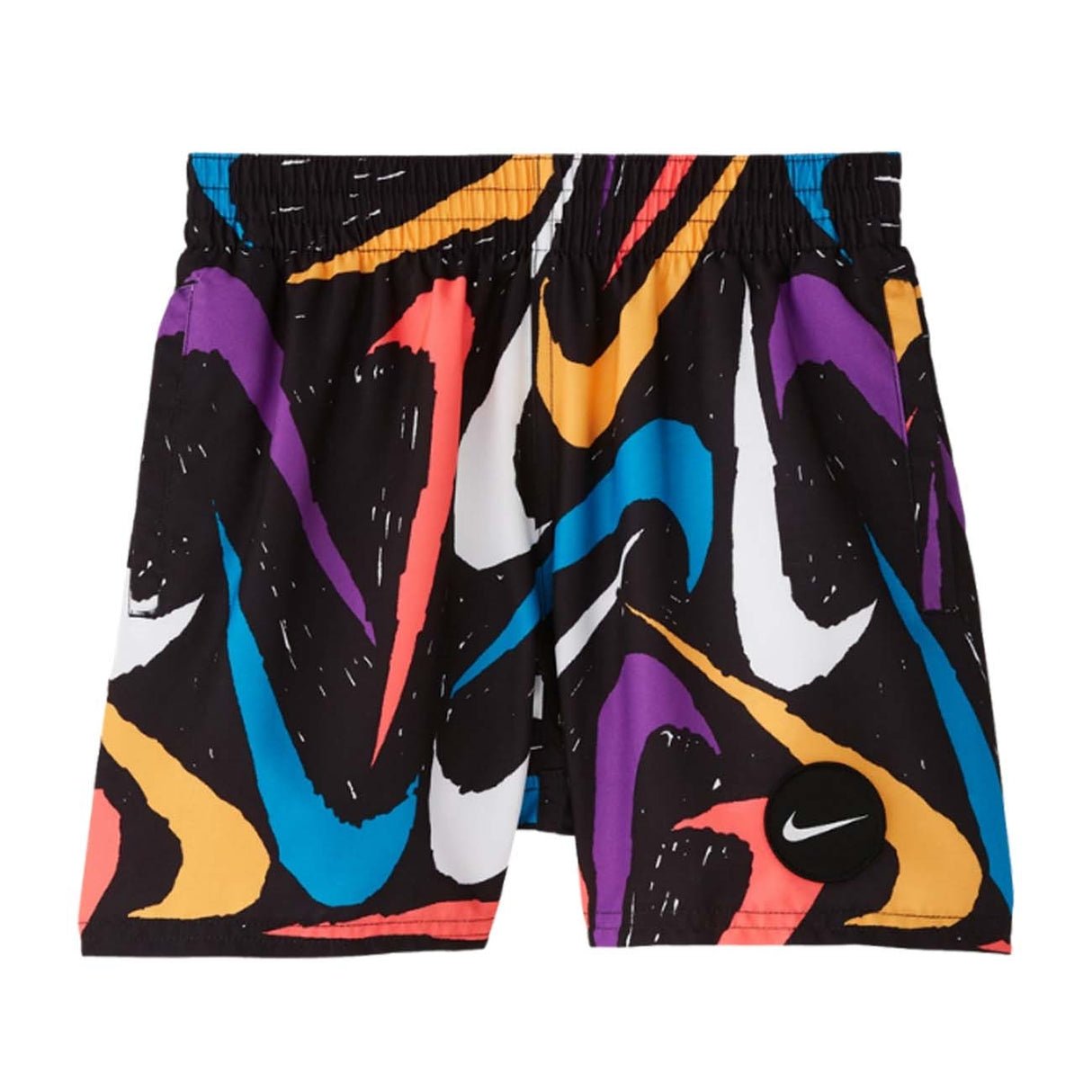 COSTUME BAMBINI NIKE NESSA814 001 MAKER SWOOSH VOLLEY