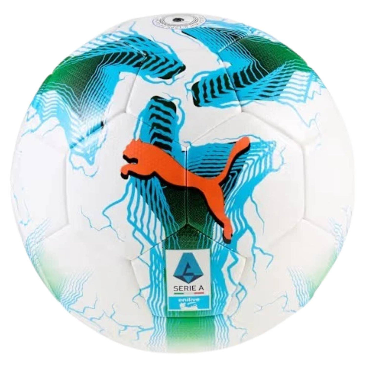 PALLINA SERIE A PUMA 084642 01 MINI BALL ORBITA
