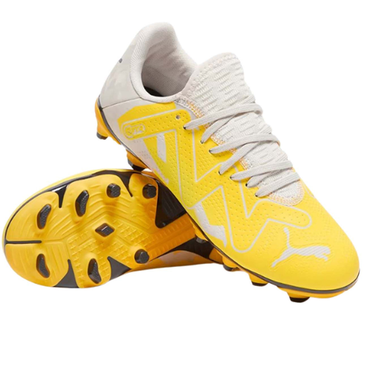 PUMA 107388 04 FUTURE PLAY FG/AG BOYS FOOTBALL BOOT